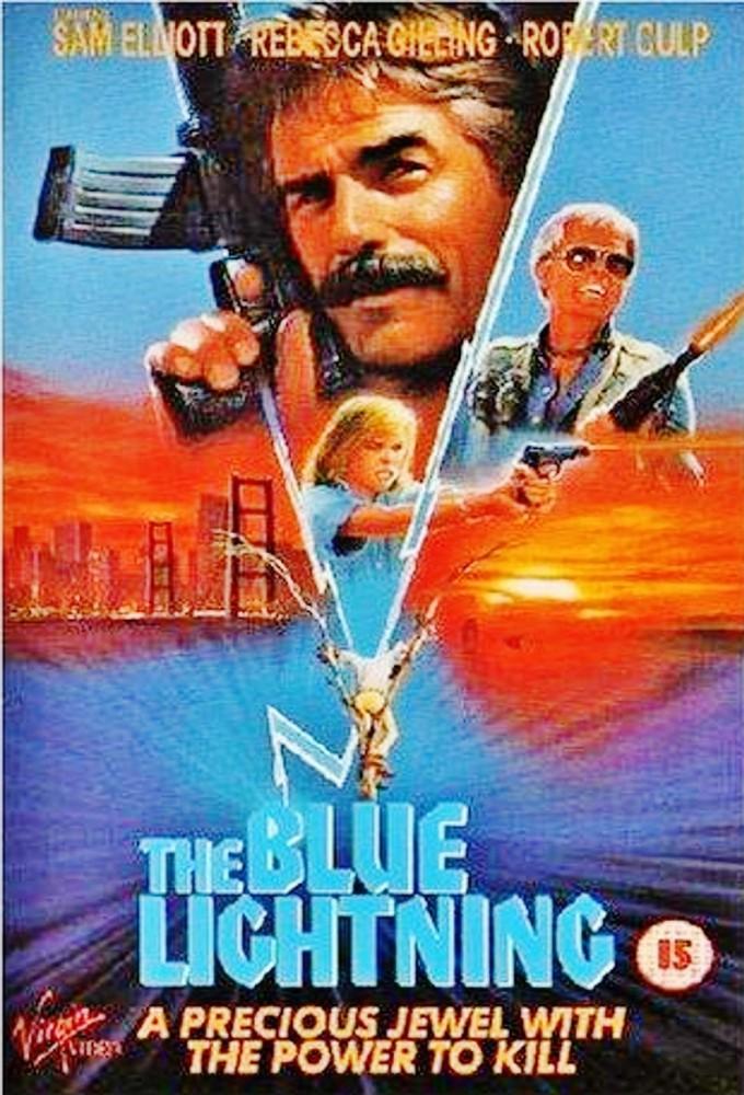 The Blue Lightning