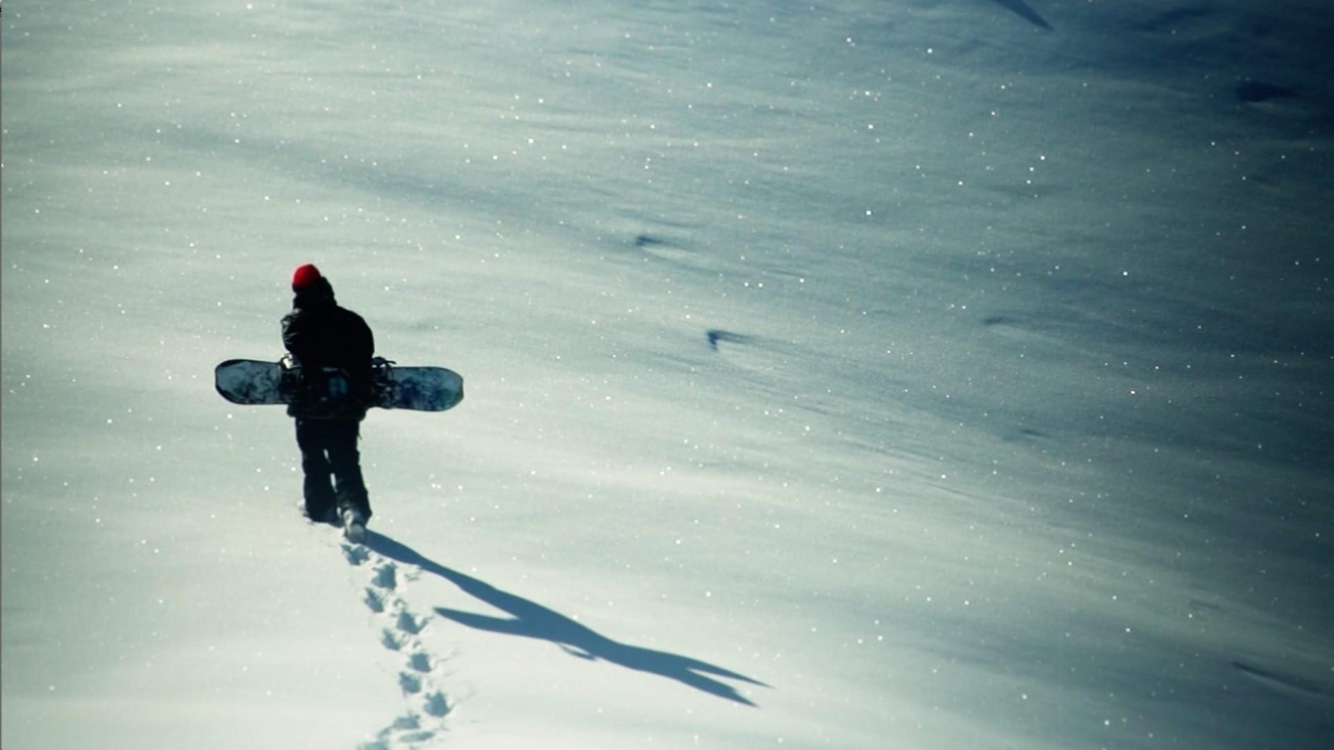 We Ride: The Story of Snowboarding