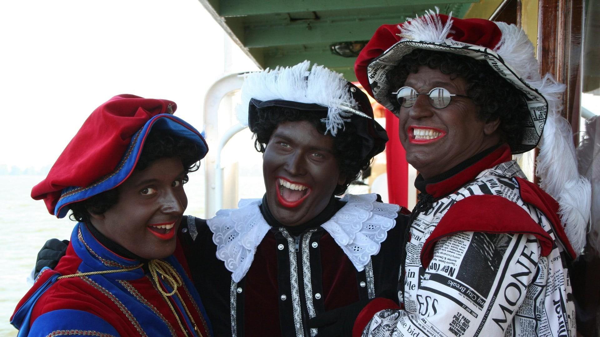 Sinterklaas en de Verdwenen Pakjesboot