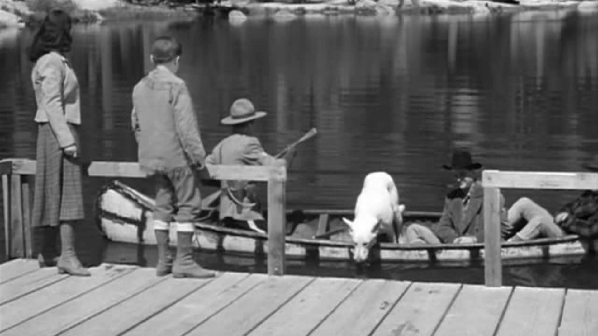 Northwest Territory