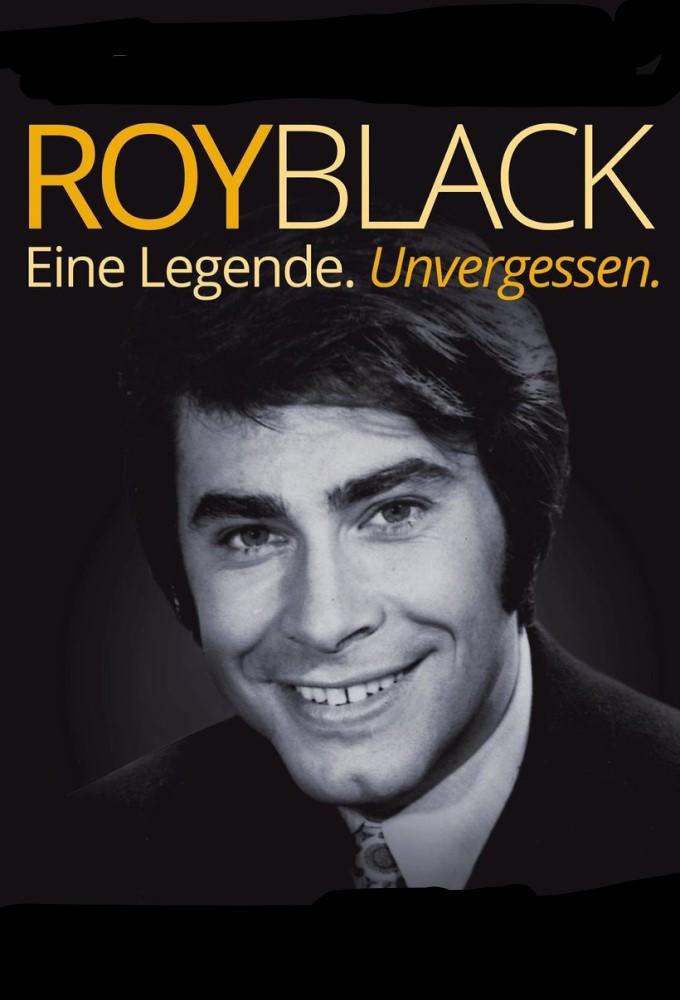 Roy Black - Eine Legende, unvergessen