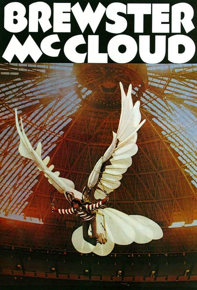 Brewster McCloud