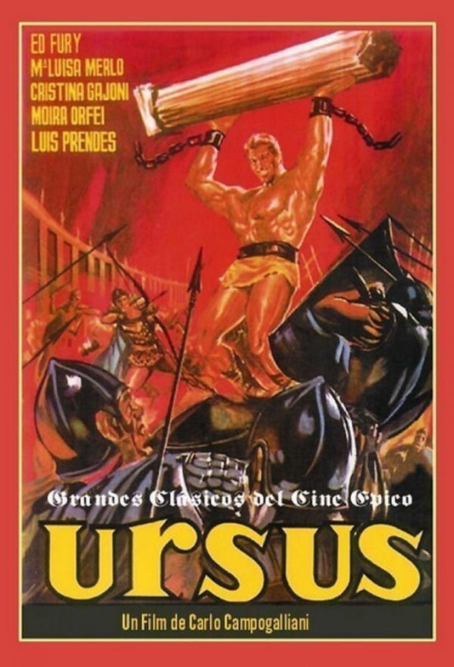 Ursus