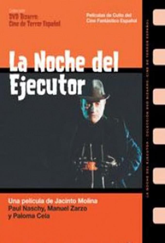 Night of the Executioner