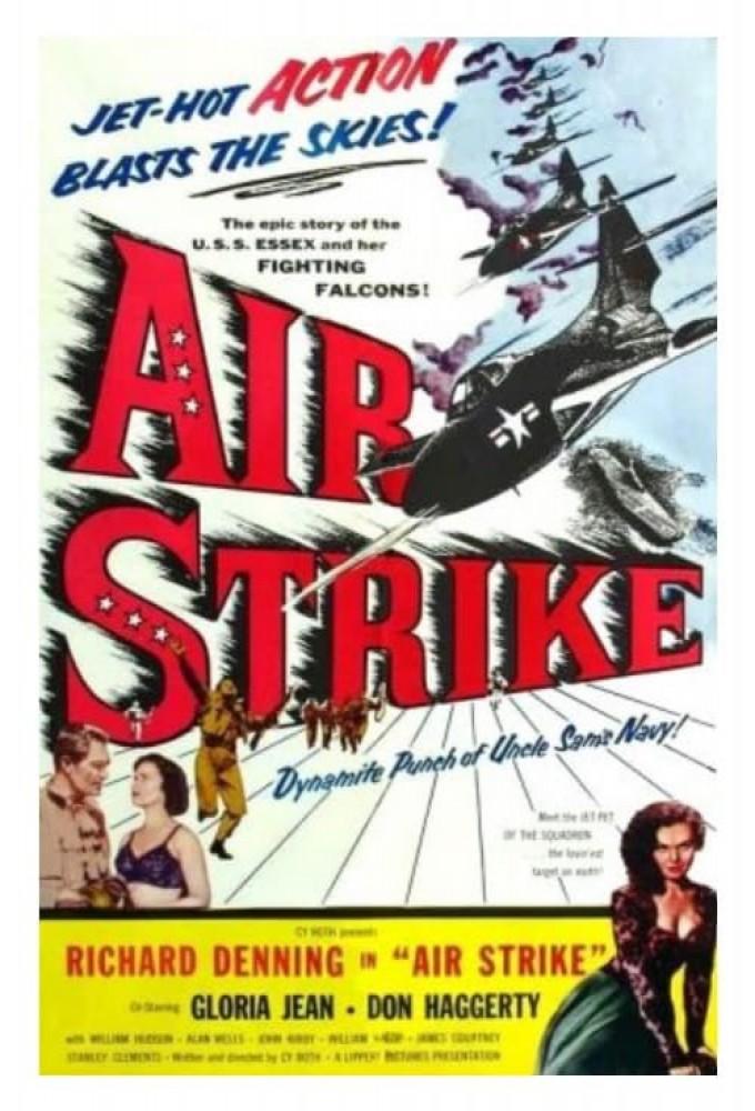 Air Strike