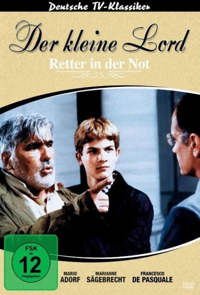 Il Ritorno del piccolo lord