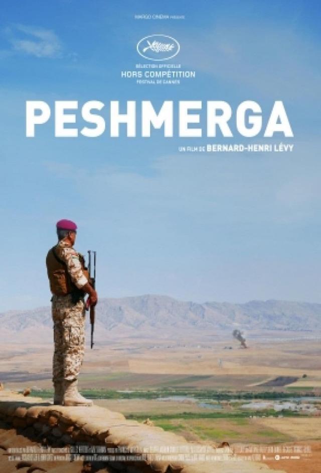 Peshmerga