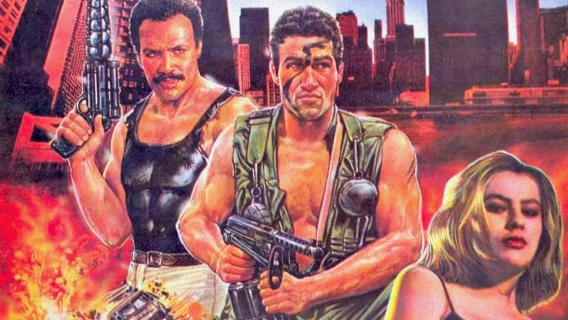 The Black Cobra