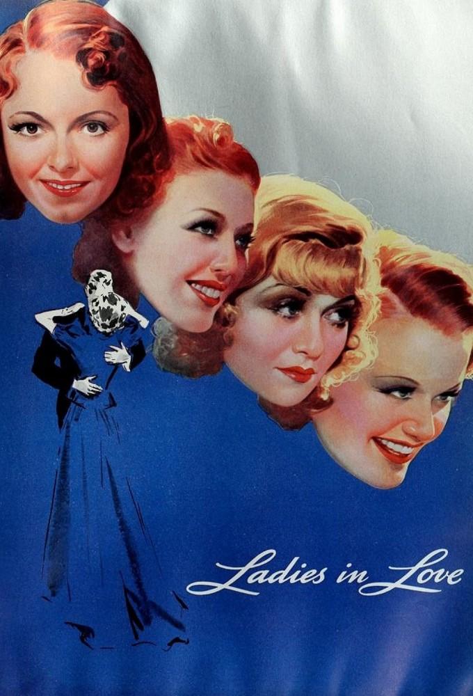 Ladies In Love
