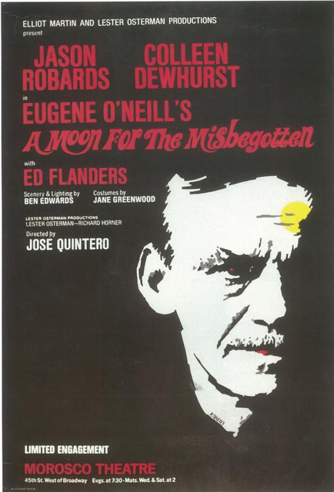 A Moon for the Misbegotten