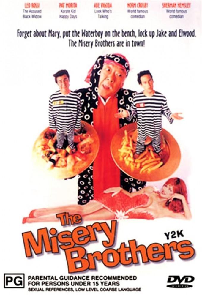 The Misery Brothers