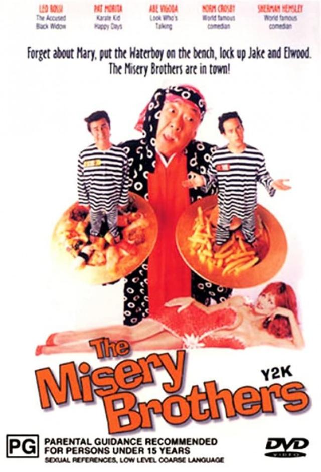 The Misery Brothers