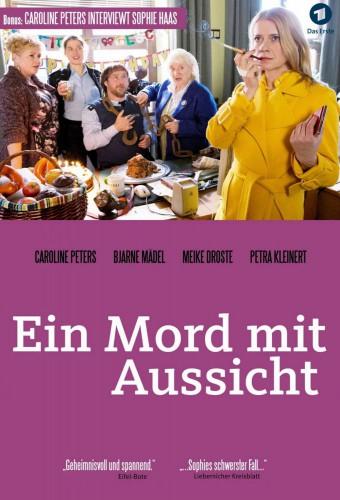 Ein Mord mit Aussicht