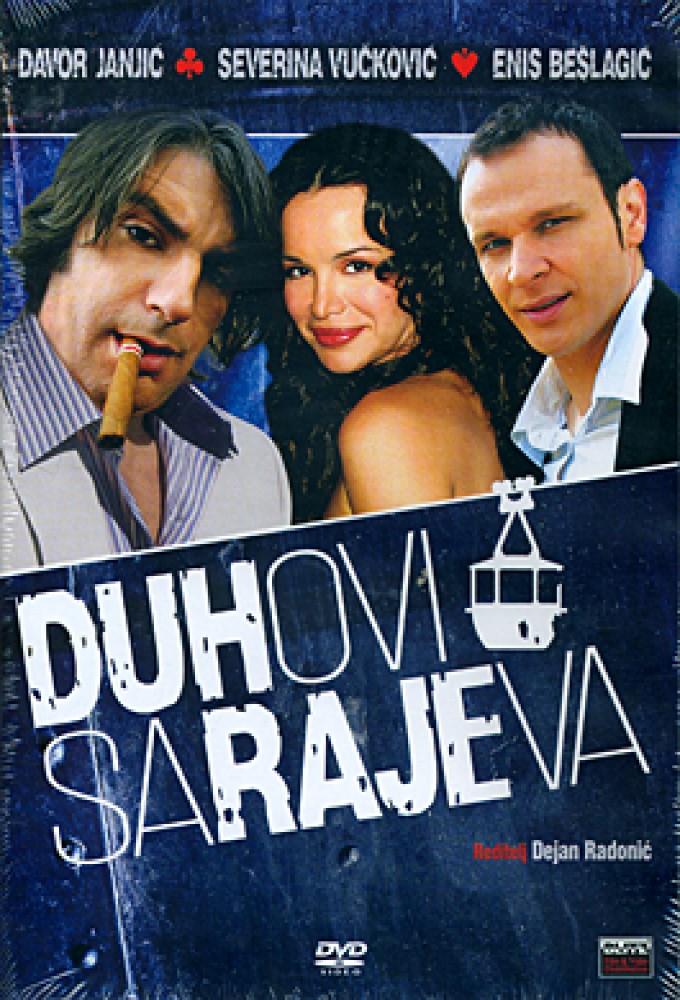 Ghosts of Sarajevo