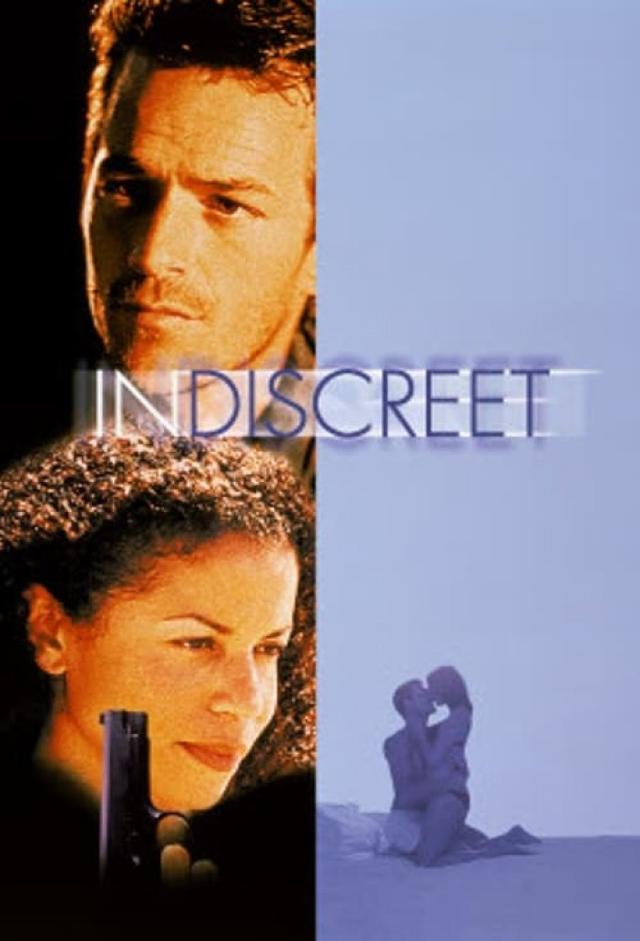 Indiscreet