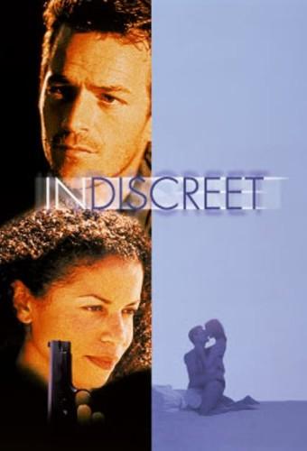 Indiscreet