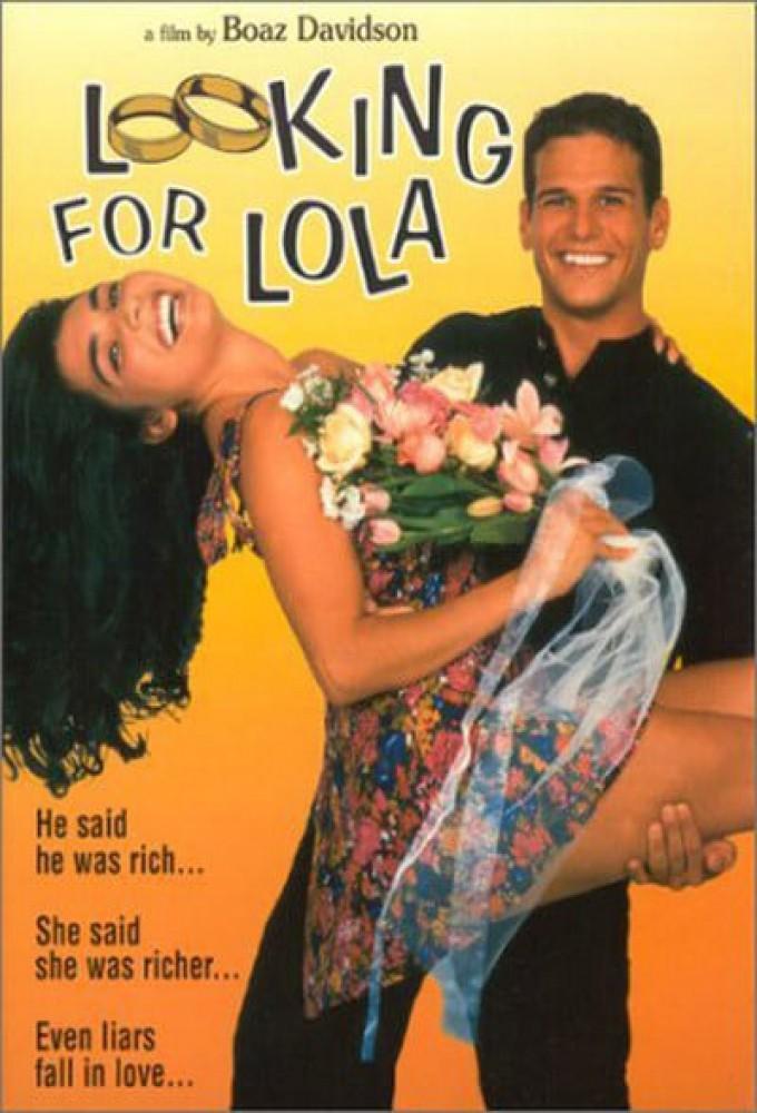 Looking For Lola