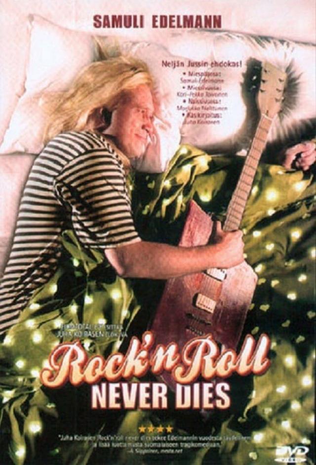 Rock'n Roll Never Dies