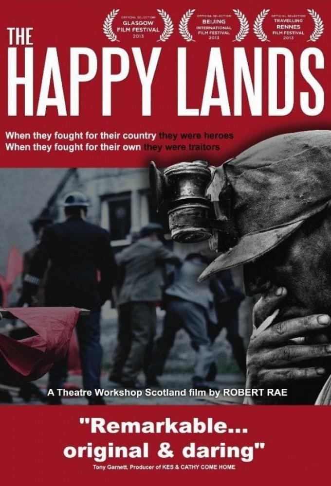 The Happy Lands