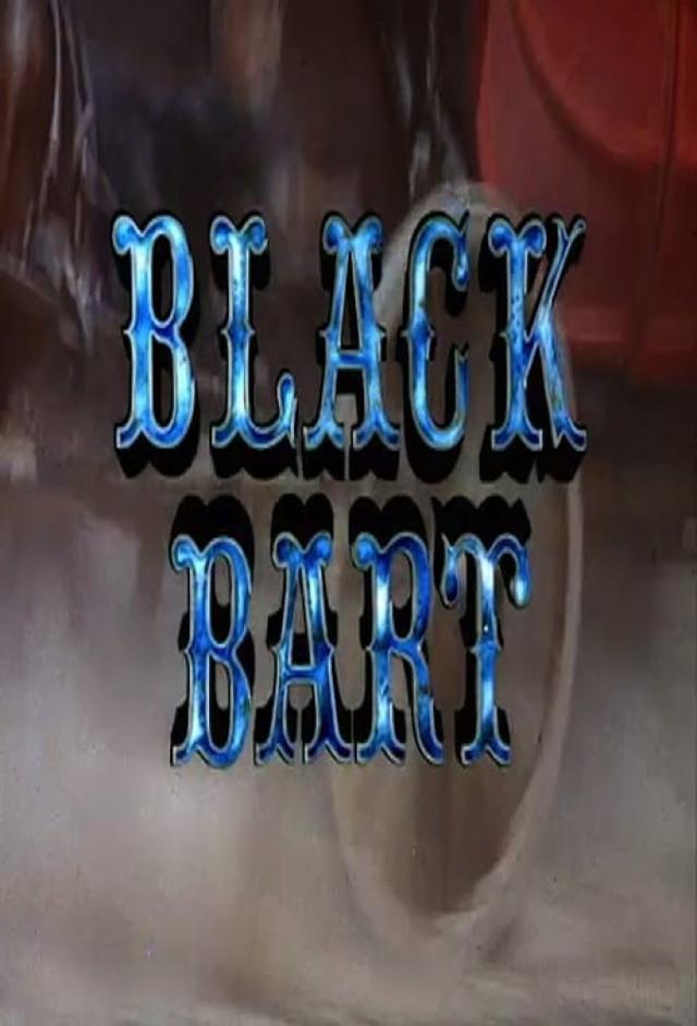 Black Bart