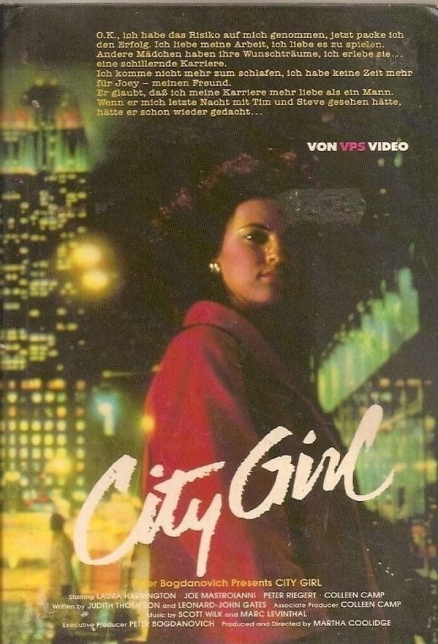 City Girl