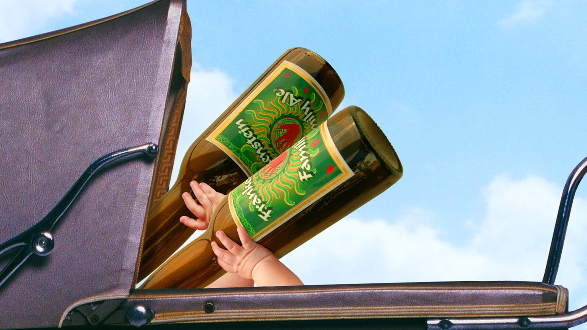 A Beer Tale