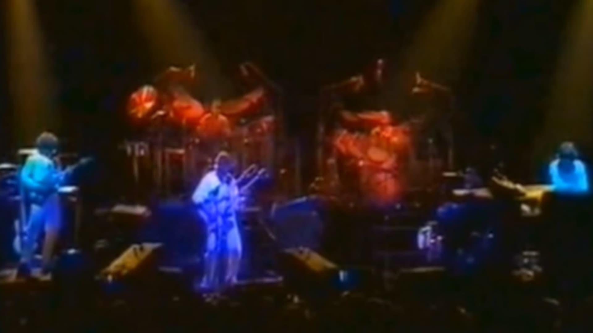 Genesis: Live in London