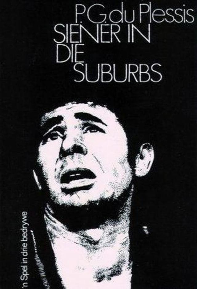 Siener in die Suburbs
