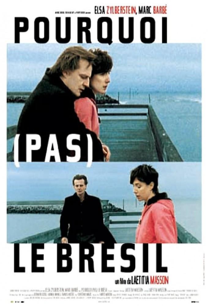 Why (Not) Brazil?