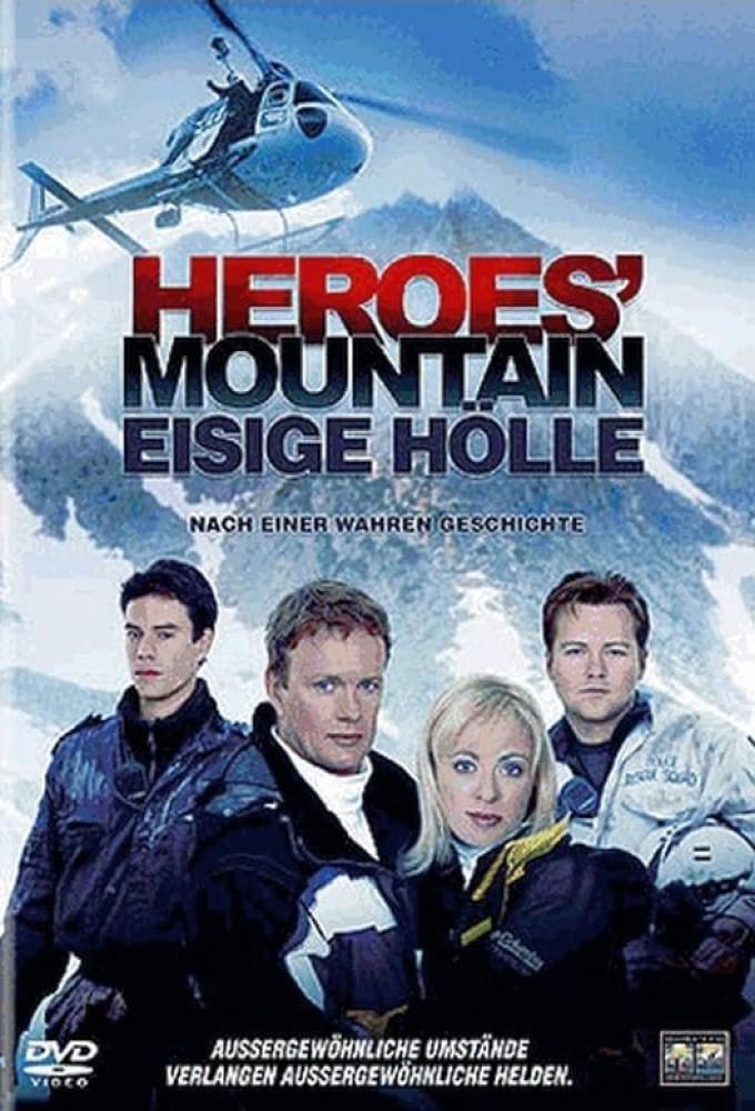 Heroes' Mountain
