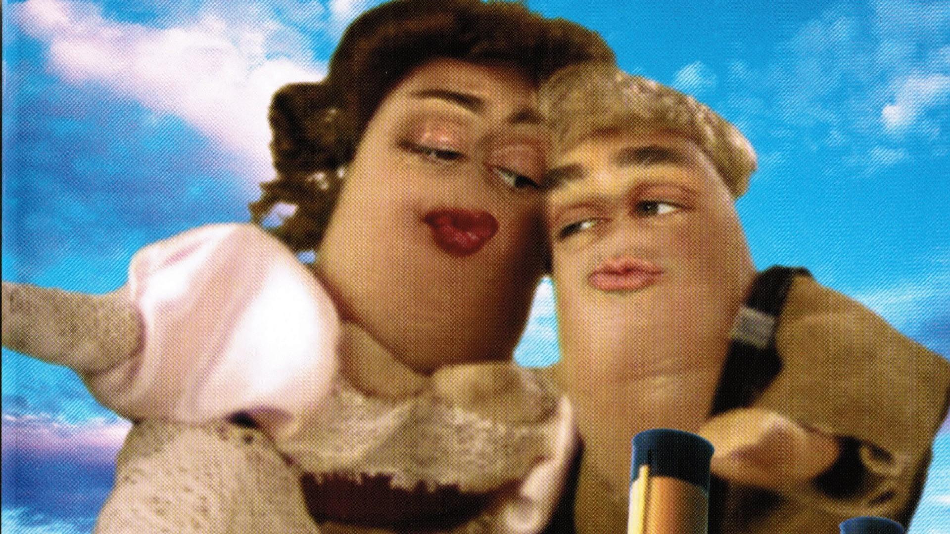 Thumbtanic