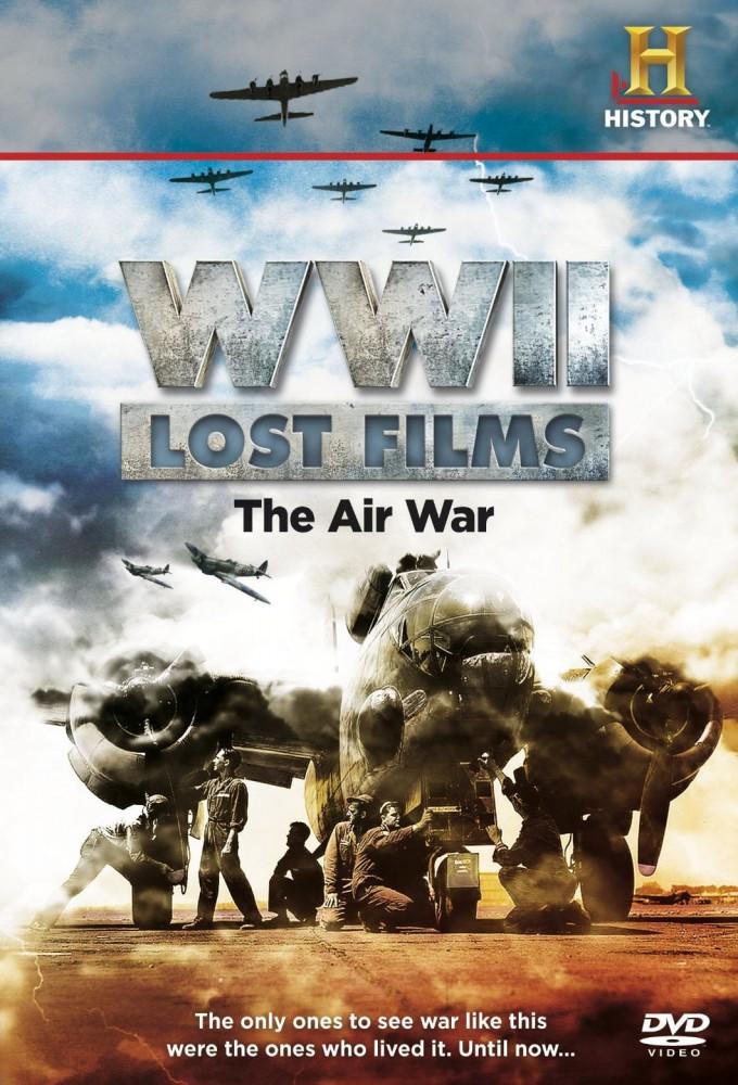 WWII in HD: The Air War