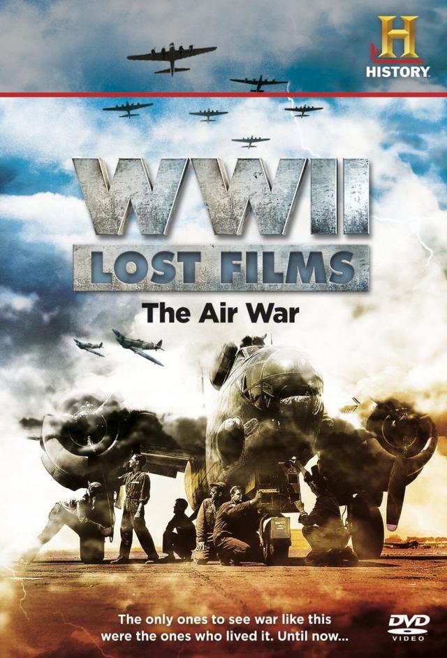 WWII in HD: The Air War