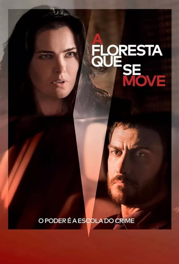 A Floresta Que se Move