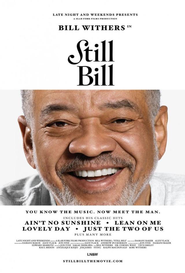 Still Bill