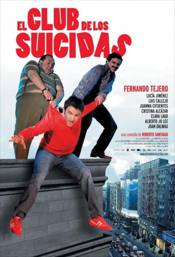 The Suicide Club