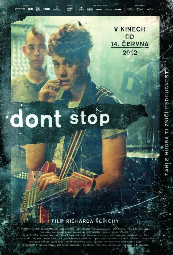 DonT Stop