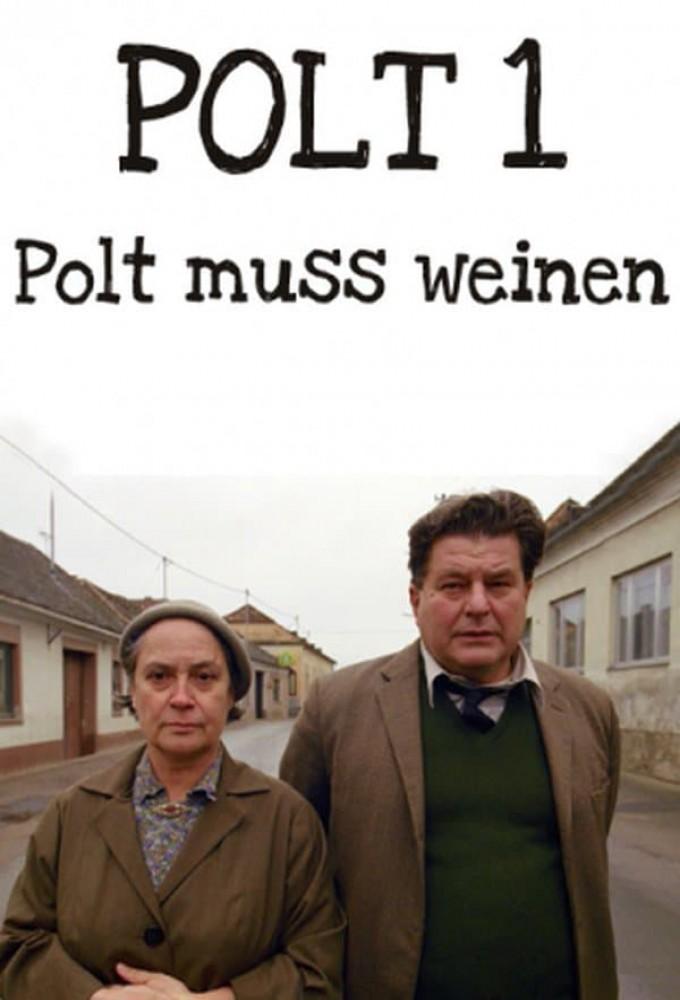 Polt muss weinen
