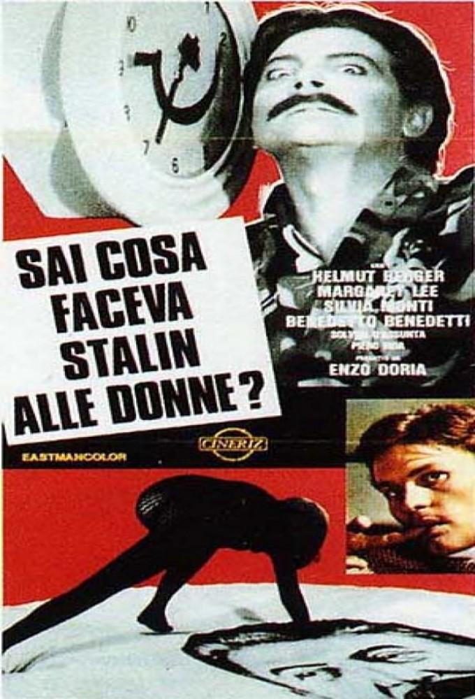 What Did Stalin Do to Women?