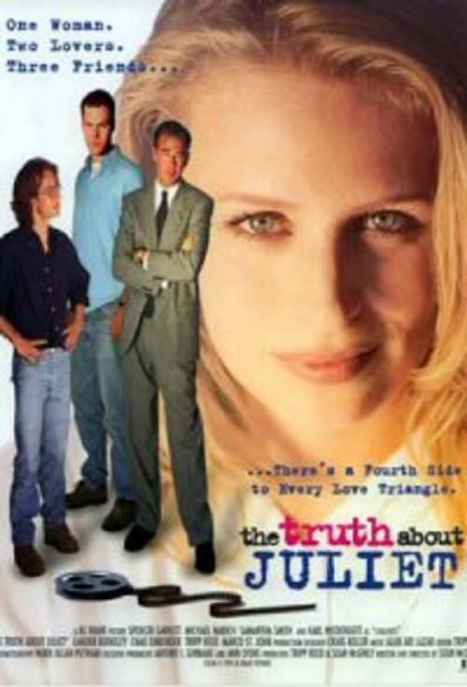 The Truth About Juliet