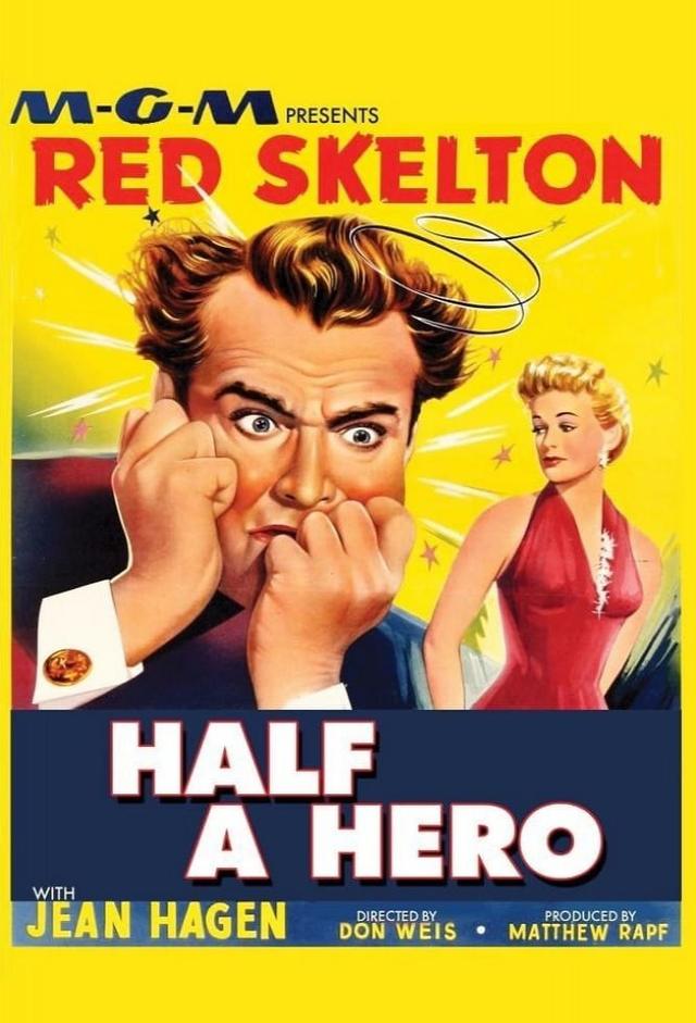 Half a Hero