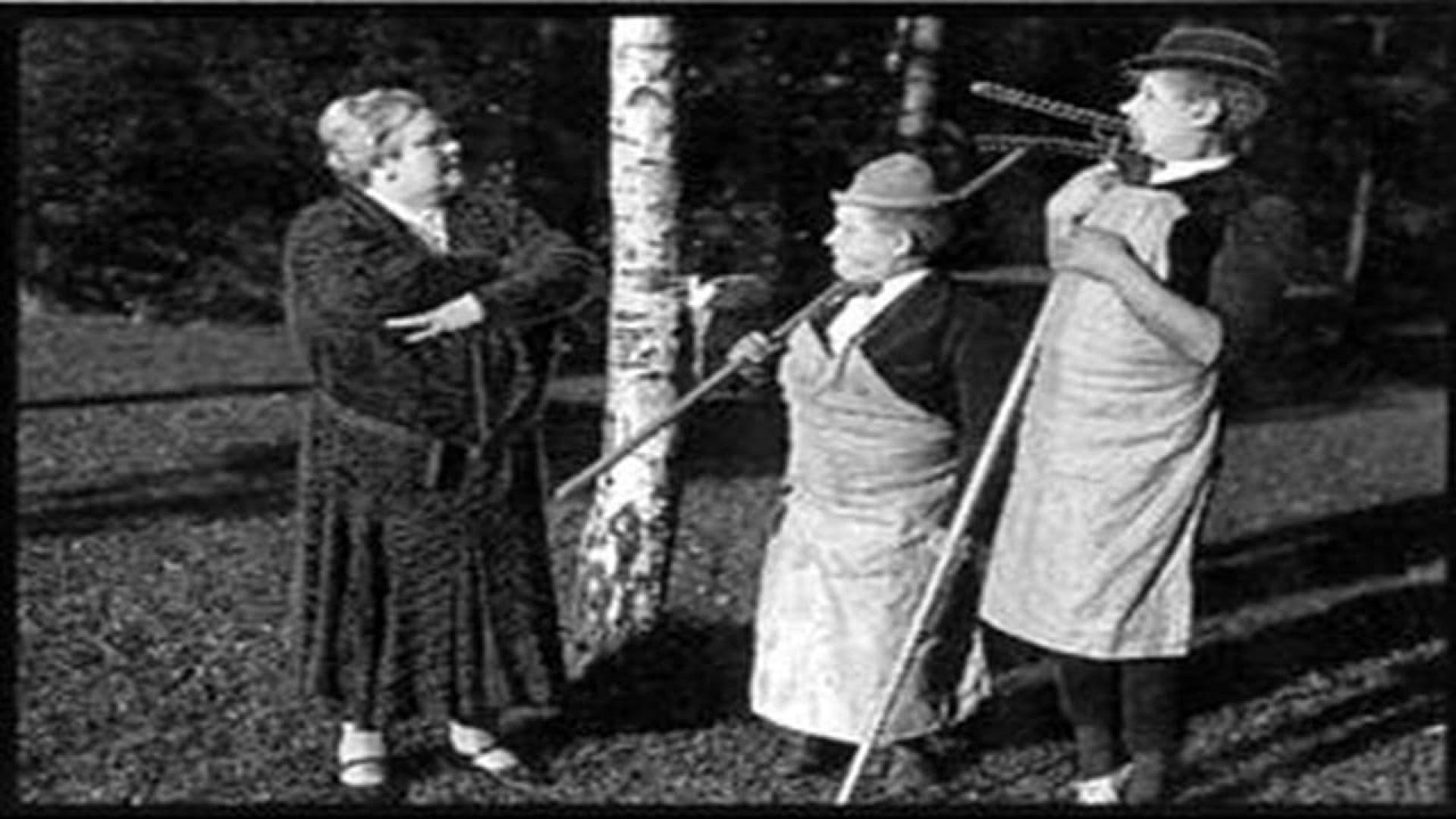Han, hun og Hamlet