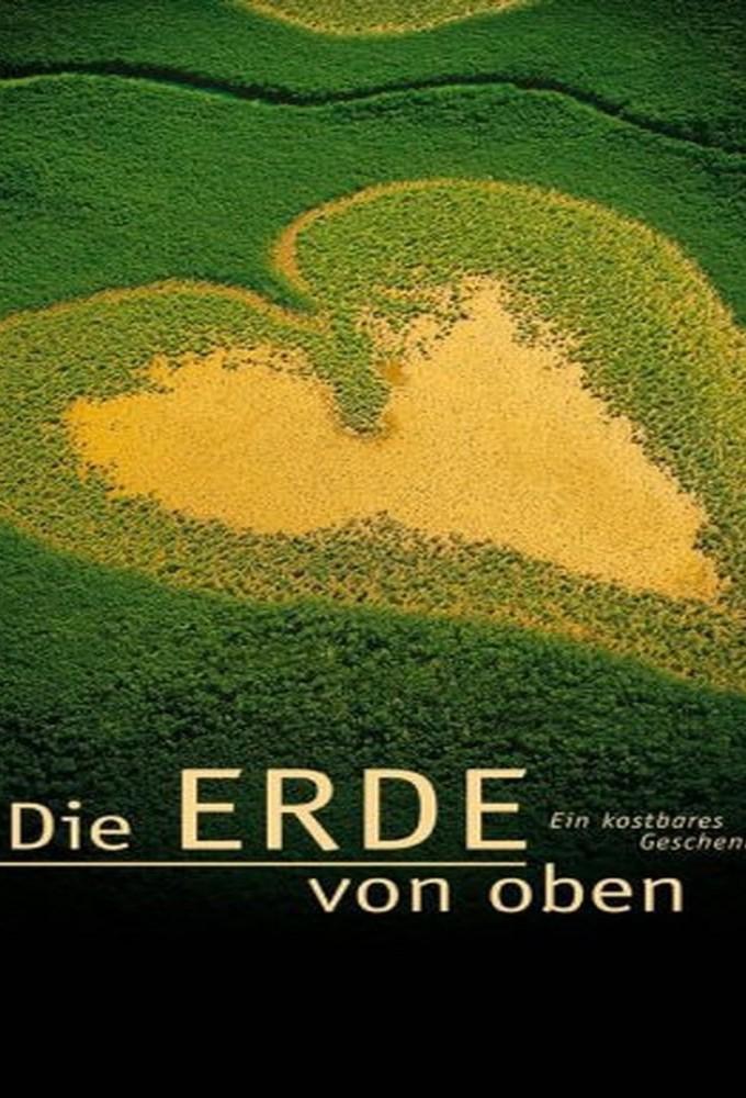La Terre vue du ciel