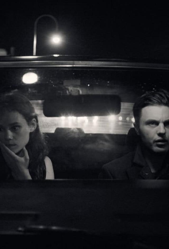 The Driver