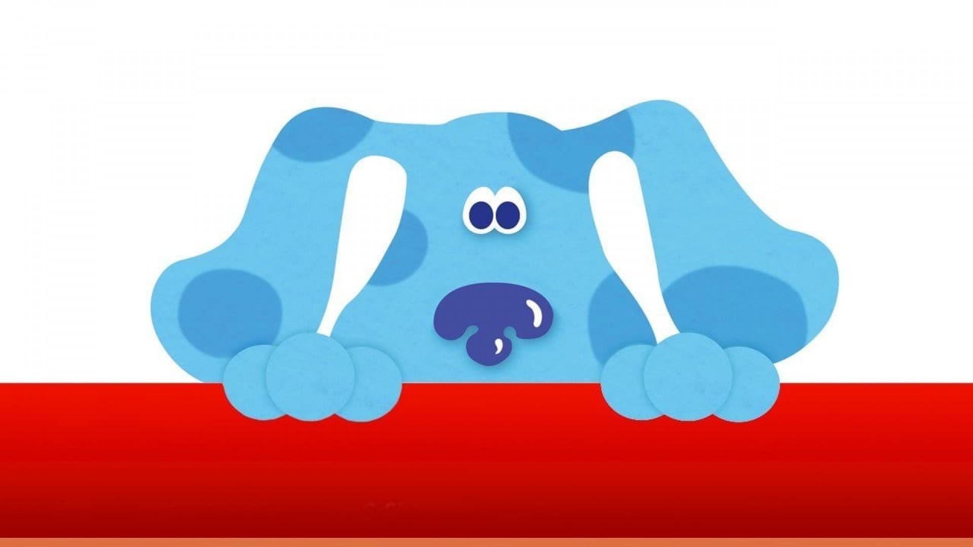 Blue's Big Musical Movie