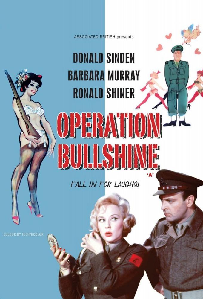 Operation Bullshine