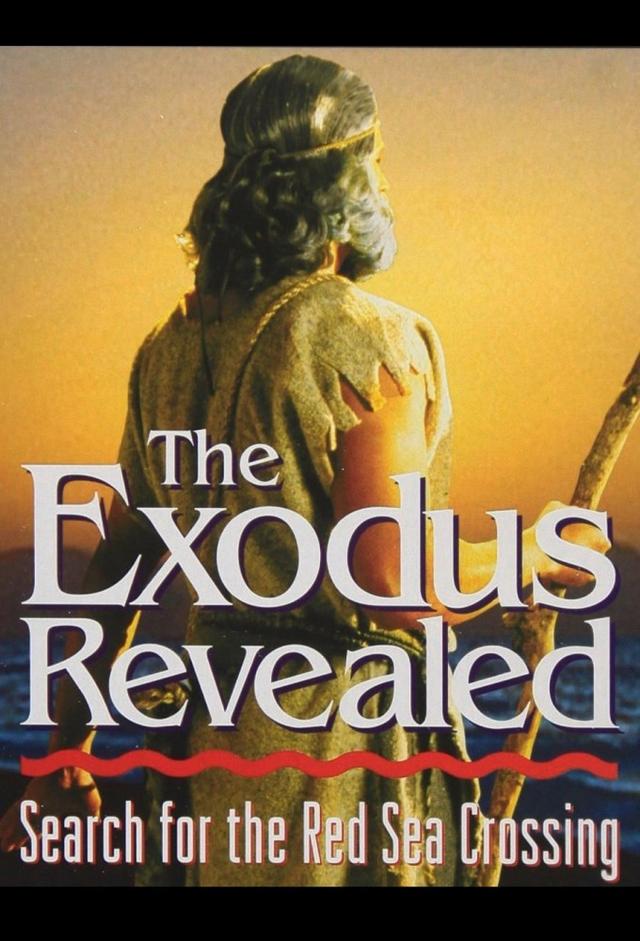 The Exodus Revealed