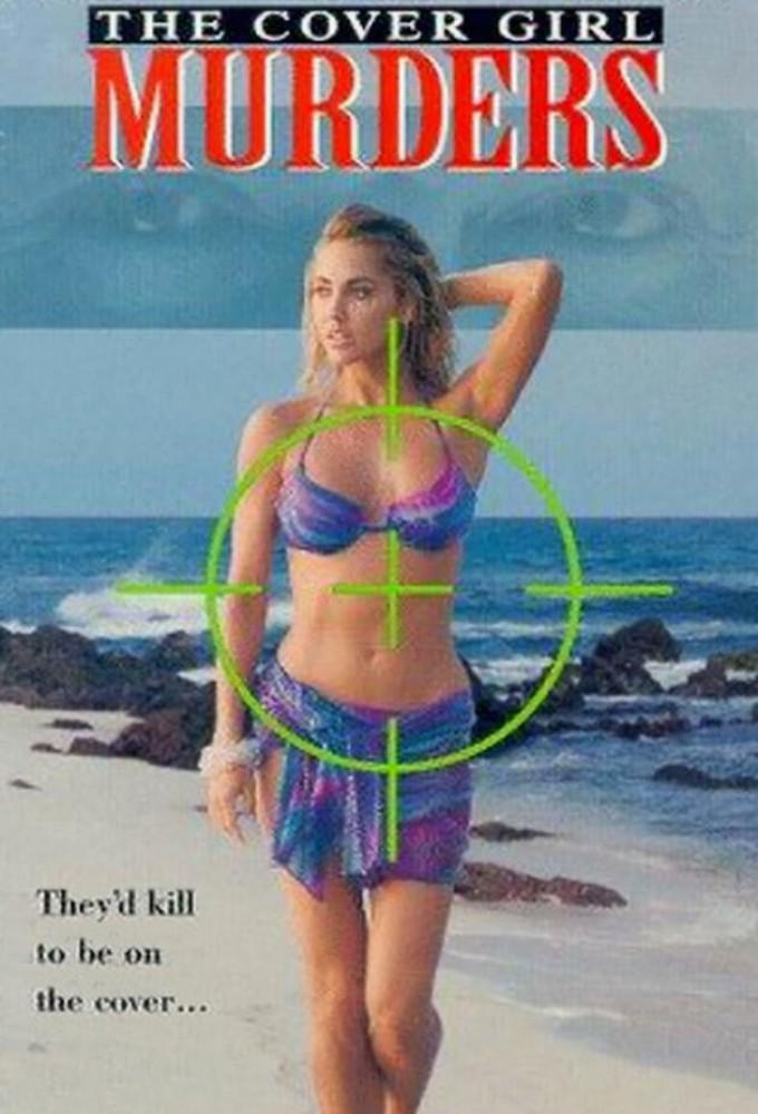 The Cover Girl Murders