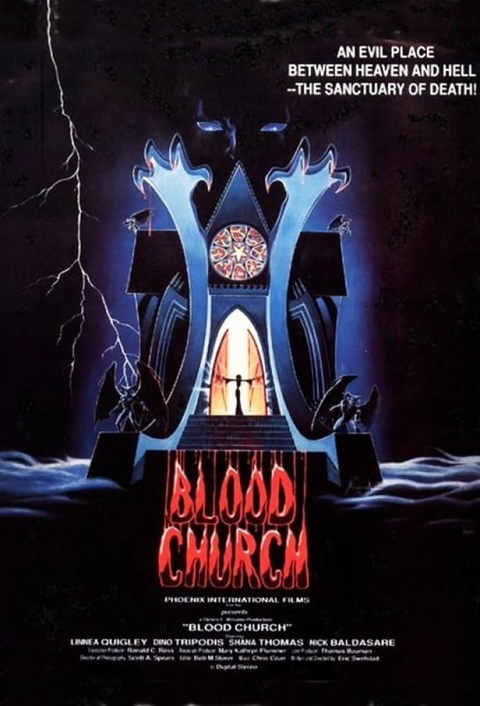 Blood Church