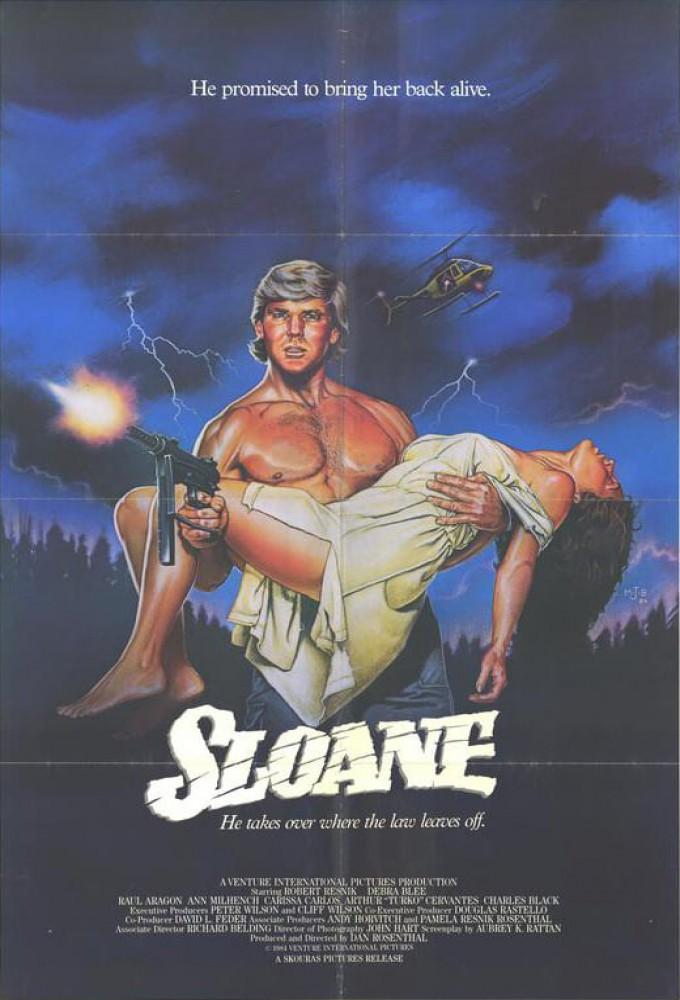 Sloane
